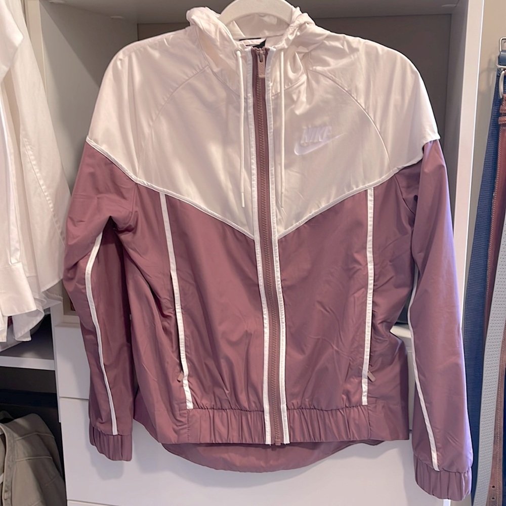 Nike jacket